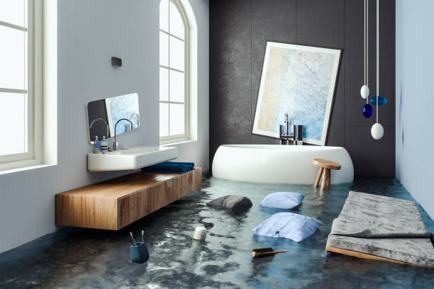 Best Commercial water damage restoration  in Kulpmont, PA